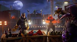 Can you name the fortnite season 5 chapter 2 items? Fortnite Chapter 2 Season 1 Week 4 Challenges Dockyard Deal Mission Objectives Fortnite Insider