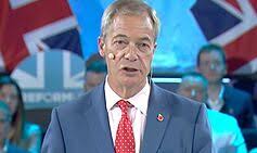 Nigel Farage's 65-point plan to save the economy in full – number 21 is pure gold dust | Politics | News | Express.co.uk