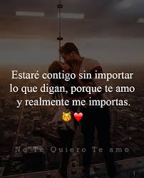 Aunque Piensen Q Estoy Totalmente Loca Frases Bonitas Frases De Novios Enamorados Amor De Pareja Frases