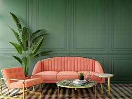 With an abundance of time spent inside in 2020, it's a beautiful celebration of the great outdoors. Pantone Releases Color Trend Report For Spring Summer 2021 Apartment Therapy