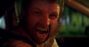 Watch: Fantastic Fest-Selected Werewolf Short OVERTIME