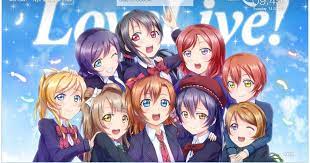 28 Live Anime Wallpaper Chromebook Love Live Wallpapers Hd New Tab Themes Download Free Download Wallpapers Logo Wallpapers Bla Gadis Animasi Animasi Seni