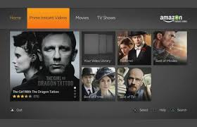 Amazon warehouse great deals on quality used products : Amazon Prime Instant Video Finally Launching In The Uk And Germany
