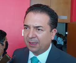 Quien contienda en proceso abierto del PRI deberá hacerlo con madurez y  acatar los resultados: Jaime Bueno