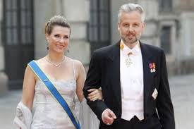 Ari behn y sus padres. The Former Husband Of The Norwegian Princess Ari Behn Commits Suicide Teller Report