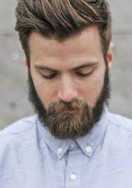 Hairstyles For Men With Beards 2015 Beard And Mustache Styles Beard No Mustache Best Beard Styles