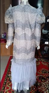 Kombinasi,motif polos.terlengkap dan termurah,banyak diskon dan promo menarik Baju Gamis Bulu Perindu Kombinasi Tule Springkel Baju Muslim Baju Pesta Model Gamis Lazada Indonesia