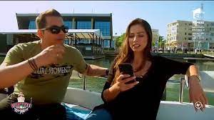 Afla e ceste nou in noul sezon. Poftiti La Nea Marin Episodul 3 Online 10 Iulie 2018