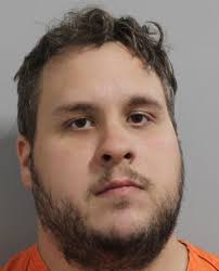 26-year-old ZACHARY SUAREZ from Polk County was booked