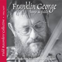 Franklin George with John Hilt