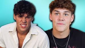 Noah Beck Really Wants To Find Love Hollywire Youtube