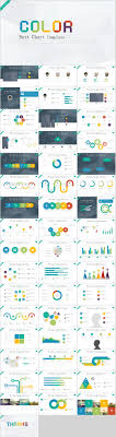 50 Best Business Analysis Charts Keynote Template