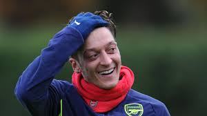 Arsenal, ozil agree to terminate deal. 2021 Mesut Ozil Rare Photo He Shows Us His Little Family