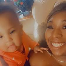 Melhani Darnaé Stewart Obituary August 24, 2023