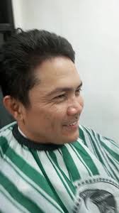 3 by 4 haircut, Like and share mga kabarbers