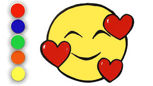 We did not find results for: Heart Emoji How To Draw A Smiley Face With Hearts Easy Drawing For Kid Youtube