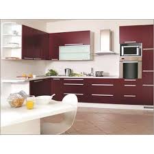 customized kitchen designing services