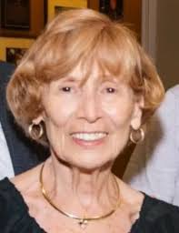 Obituary information for Theon "Becky" Russo