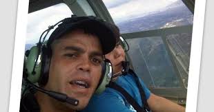 Dos venezolanos iban a bordo del helicóptero que desapareció en Panamá