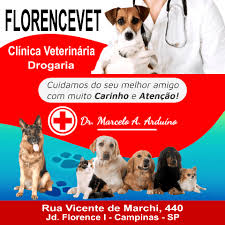 FLORENCEVET