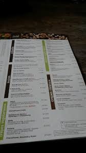 Buen Servicio Buena Carta Buenos Precios Opiniones Sobre Crepes Waffles Cartagena Colombia Comentarios Tripadv Crepes Waffles Champinones Al Ajillo