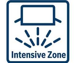 Image result for برنامه شستشویIntensive zone