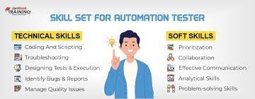 Roles And Responsibilities Of An Automation Tester