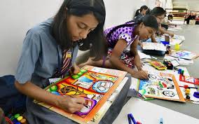 This approach has yielded positive results. Schools Make Extracurricular Activities Optional Charge Extra Parents Protest The Hindu