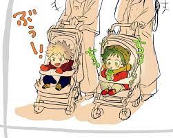 Bakudeku my hero youth hoodie. Katsuki Bakugou X Izuku Midoriya Katsudeku Bakudeku Bnha Mha My Hero Kids Hero My Hero Academia Eraserhead