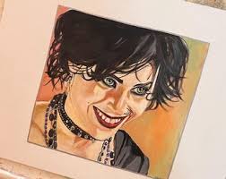 Nancy Downs (from the Craft)