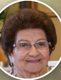 Irma Bruno Cosentino (1933-2020)