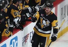 Flyers Add A War Horse Veteran, Sign Acciari From Rival Penguins