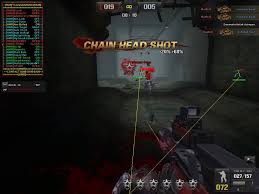 Hasil gambar untuk point blank garena
