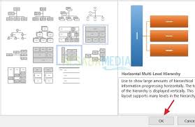 Maybe you would like to learn more about one of these? Cara Membuat Bagan Di Word Custom Lengkap Gambar