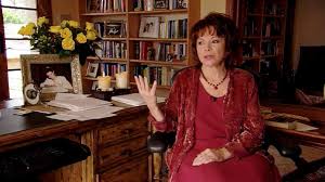 Image result for isabel allende documentary
