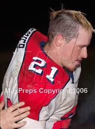 Ryan Delozier's Lindhurst High School Career Home