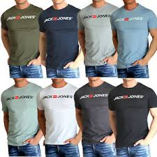 Maybe you would like to learn more about one of these? Jack Jones T Shirts Fur Herren Gunstig Kaufen Ebay