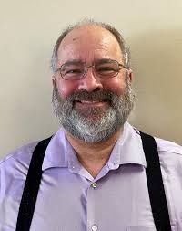 Eric Freeman, BC-HIS