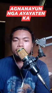 Ferry John Acio Marcos