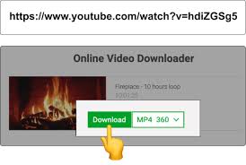 Many sites have moved to streaming video, making it easier to view a video or movie online, but more difficult to down. Online Video Downloader Download Videos And Music For Free