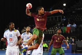 A personalized adventure like no other. Andebol Portugal Vence Franca E Vai Aos Jogos Olimpicos De Toquio