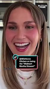 Meredith Hayden Responds to Martha Stewart Comparisons