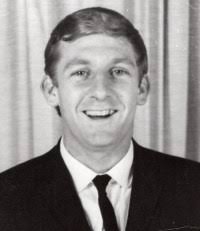 EDWARD HENRY “TED” MOTT