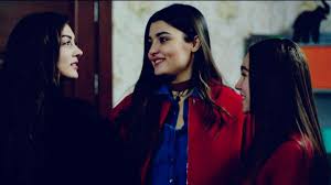 Pin By Koca Gozlu Kiz On Banat Shams Girl Fictional Characters Gallery