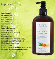 Hair shedding during shampoo was evaluated semiquantitatively. Great Dandruff Shampoo With Pyrithione Zinc Ketoconazole Shampoo Treatment Shampoo Essential Oils For Hair