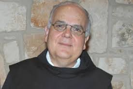 Progress' in Holy See-Israel negotiations not just an empty word, says Fr.  Jaeger