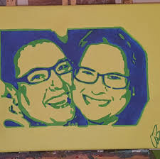 Angie Beck' s Paintings (@angiebeckspaintings)