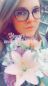 Gift shopping at the social sip and shop