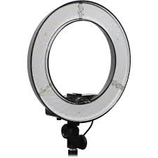 smith victor led ring light 19