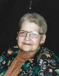 Orpha Alene King Obituary (2025)